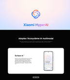 Poco X8 Pro Max 5g, Nfc, Mediatek Dimensity 9500S, 1.5K Amoled Display, 6.83", 120Hz, 50Mp Camera, Ip68...