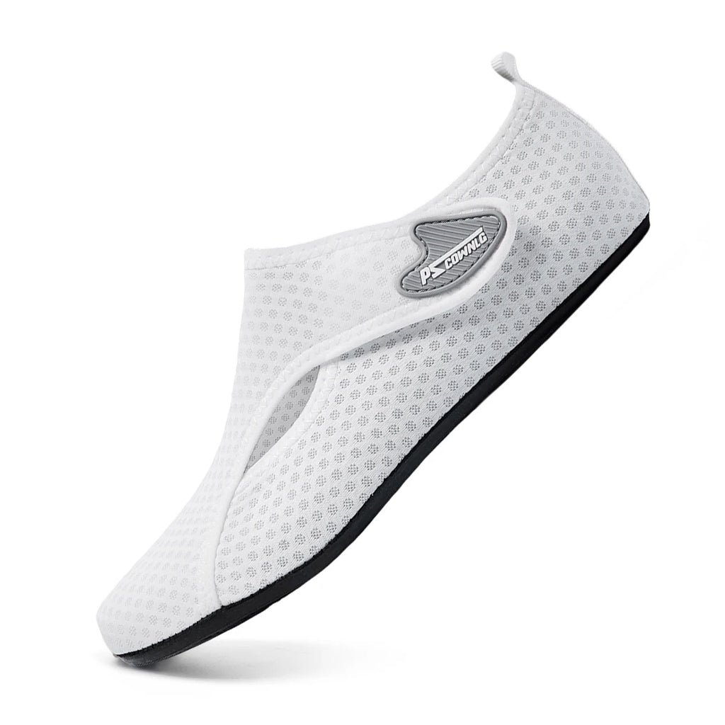 Men Women Water Shoes Sports Beach Swimming Socks Anti Slip Fitness gym Yoga Dance Swim Surf Diving Underwater Beach Shoes