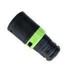 For Festool Connection Sleeve D 27 DM-AS/CT Adapter For Secure Hose Connection Appliance Parts And Accessories Vacuum Cleaner