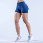 2026 NEW Running Sports Shorts Women Buttock Lift Leggings Women Cycling Slim Fit Workout Shorts High Waist Yoga Shorts