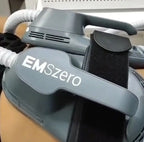 Newest Myoslim Neo RF EMS Body Sculpting Machine 6500W HI-EMT Muscle Stimulator Butt Lift Massage Equipment for Body Shaping