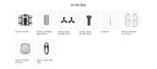 DJI Neo 2 Drone Fly Camera Drone 4K Stabilized Video 151G Light & Portable Full-Coverage Propeller Guards NEO 2 New Original C0