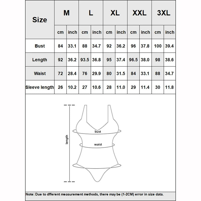 One Piece Floral Swimwear Swim Suit Women Short Sleeve Swimsuit Zip Front Tropical Plant Surfing Sun Protection（No built-in bra