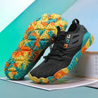 Men's Summer Water Wading Hiking Shoes 2025 Outdoor Women's Sports Shoes Breathable Fast Drying Anti Slip Hiking Beach Barefoot