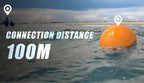 Erchang F68 WIFI Fish Finder 100M Wireless Fishing Sounder Echo Sounder Detect Finder fishing for Lake Sea Fishing IOS& Android