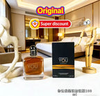 The Best Selling 100ml Stronger With You Absolutely Intensely Oud Perfume Suitable For Both Men And Women Long-lasting Fragrance