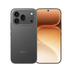 HONOR 600 Pro,EU Version, 5G Smartphone, 200MP Ultra-clear Night Camera,OIS,6400mAh Battery, Snapdragon 8 Elite,IP68 IP69 IP69K,Dual Card