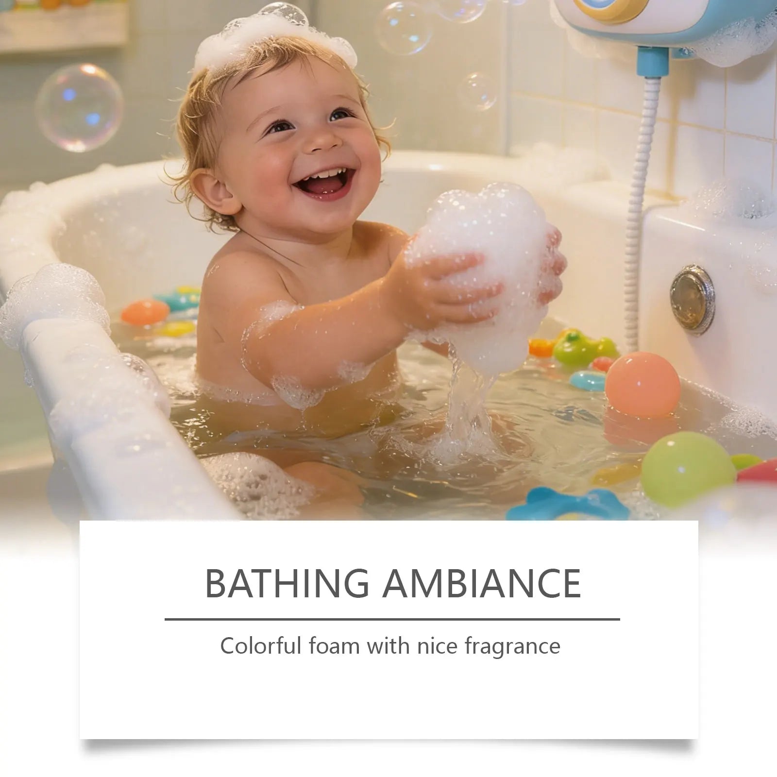12pcs Bath Bombs Set with Surprise Toys Inside Essential Oil Moisturizing Skin Care Bathtime Sensory Play Gift for Boys & Girls