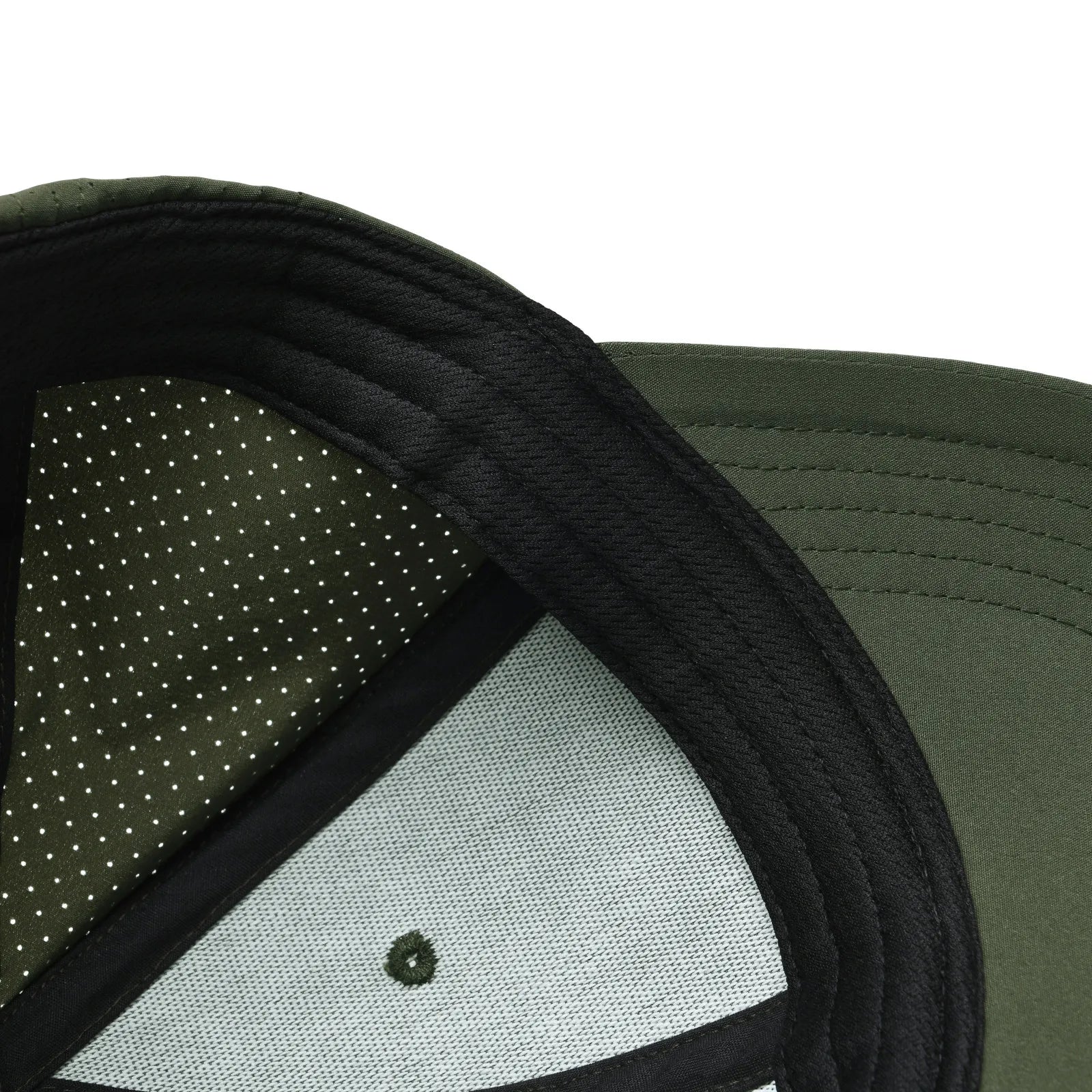 FUICUI Unisex Classic Mesh Adjustable Breathable Golf Dad Hat Baseball Cap for Running Fishing and Outdoor Activities