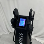 EMSZERO 6500W 200HZ Electromagnetic Lifter Muscle Stimulator Weight Loss Body Sculpting Massage Equipment