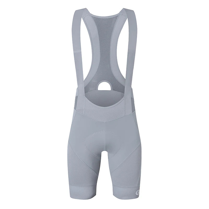 YKYWBIKE Men's Cycling Bib Shorts Road Bike Bibs Bicycle Tights Cycling MTB Bib Pants  with 6 Hours Padded Belgium Padding