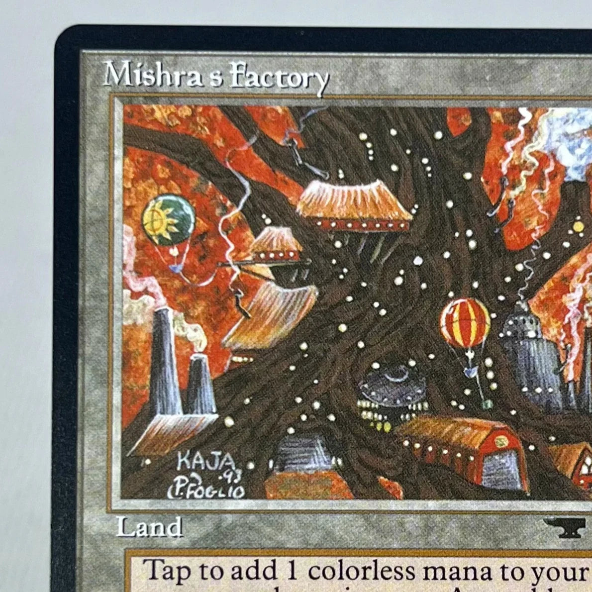 unlimited Revised MIX2/002 Tcg dual lands unlimited proxy magical cards tundra scrubland home play Revised underground gathering
