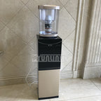 Large-capacity Water Filter Drinking Water Purification BucketWater Bottle Water Dispenser Filter Bucket Wasserfilter 2025 New