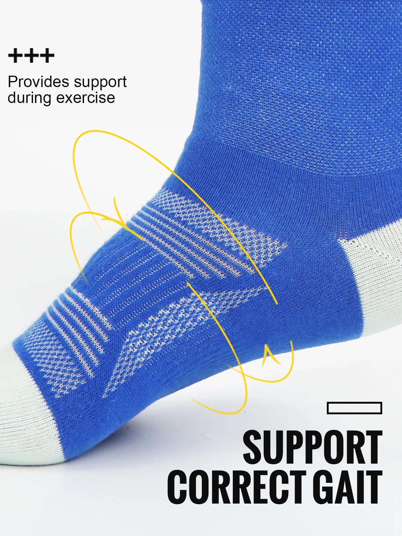 WRELS Toe Socks Running Socks for Men Women Athletic Breathable Five Finger Socks High Performance Athletic  Five Toe Socks