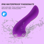 Adult Supplies Sucker Clitoris Sucking Vibrator for Women Clit Oral Stimulator Nipple Vagina Sex Toys Female Masturbator Product