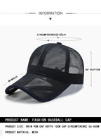 Skull Tactical Airsoft Cap Adjustable Breathable Sun Visor Trucker Hat Mesh Hunting Hiking Snapback Baseball hats gorra