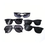 Vision Care Ophthalmology Correction Enhancer Glasses Anti-fatigue Glasses PC Screen Laptop Eye Protection.