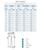 Men's 95% Cotton Jeans High Quality Loose Harem Pants Fashion Baggy Casual Outdoor Baggy Work Denim Pants Brand Men's Clothing