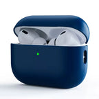 Cover for AirPods Pro 3 Wireless Bluetooth Earphone Silicone Cover Case Split Cover Ultra-Thin Skin for apple Airpod Pro 3 Case