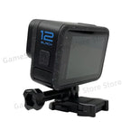 GoPro HERO 11/12/13 Black Action Camera HyperSmooth6.0 5.3k60fps Video 27MP helmet Sport Camera GoPro Hero 11/12/13 Black