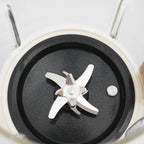 1.4L Nut Milk Maker Machine 1400ML Juicer Soy Milk Machine with 16 Blades for Homemade Plant Oats Almond Cereal Drinks