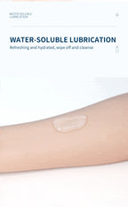 200ML Water-soluble Lubricants Easy To Clean lubricants oil gay anal sex lubricant Vagina massage oil Adult Sex product