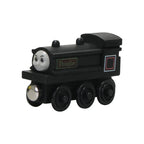Thomas and Friends Wooden Trains Thomas Edward Percy Gorden Handel Molley Model Toy Magnetic Rail Train Toys for Boys Kids Gifts