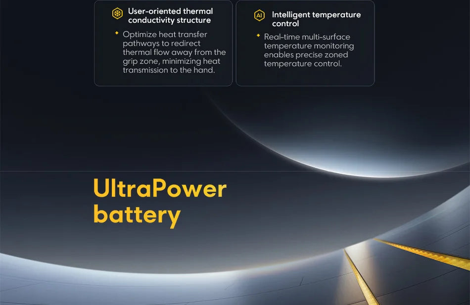 Global Version POCO F8 Ultra Snapdragon 8 Elite Gen 5 Smartphone 6.9" 120Hz AMOLED Display 6500mAh 100W Battery Xiaomi Telephone