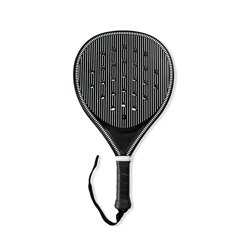 2026 Newest Tennis Racket | Padel Racket, Made of Ultra Light Carbon Fiber Material, with Strong Elasticity and Good Quality