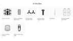 DJI Neo2 Drone Fly Camera Drone 4K stabilised Video 151g Light & Portable Full-Coverage Propeller guard nine 2 C0
