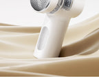 Xiaomi Mijia Lint Remover 2 Portable Electric Clothes Fuzz Pellet Trimmer Rechargeable Clothes Sweater Shaver 180-Minute Working