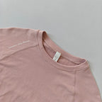 Women's Outdoor Sports Shirt Yoga Wear Fitness T-Shirt Running Workout Tops T-shirt Female Sportswear Exercise Gym Clothing