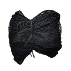 NEW Modern Golf Practice Barrier Net 10ftx10ft High Impact Ball Sports Netting Golf Exercise Net Driving Black for Tee Training