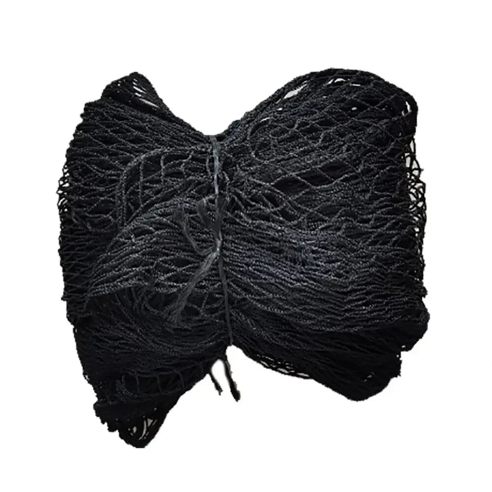 NEW Modern Golf Practice Barrier Net 10ftx10ft High Impact Ball Sports Netting Golf Exercise Net Driving Black for Tee Training