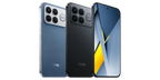 Global Version POCO F8 Ultra Snapdragon 8 Elite Gen 5 Smartphone 6.9" 120Hz AMOLED Display 6500mAh 100W Battery Xiaomi Telephone