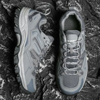 2025 Hiking Shoes Men Women Mesh Sneakers Breathable Fashion Mountain Shoes Boy Spring Autumn Summer Work Shoes Outdoor Trekking