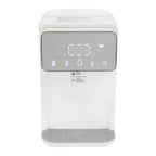 2000W Hot Water Instant Dispenser with Digital Screen, 0.77Gal Water Tank Temperature(77–210.2°F) Water Volume(5.28–17.6fl oz)