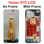 OEM LCD For Huawei Honor X7 LCD CMA-LX2 Touch Screen Digitizer For Honor X7A Display X7B LCD CLK-LX1 RKY-LX1 Assembly Honor X7c