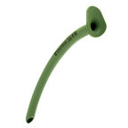 RHINO RESCUE Nasopharyngeal Airway, NPA Nasal Airway 28 FR. with Lubricants (2-Pack)