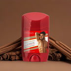 Old Spice Sandalwood Deodorant Men，Body Odor RemoveCream，Aluminum Free，High Endurance，Sweat Defense & Odor Protection，Portable