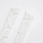 Avrilyaan Lace Seven-Point Long Pants Bodycon Sexy Party Deep V Playsuits Women Rompers Womens Jumpsuit 2025 Summer Overalls