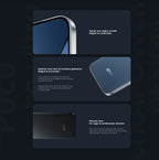 POCO F8 Ultra 5G, NFC,120Hz 6.9" AMOLED Display, 50 MP Light Fusion 950 Sensor with OIS, 6500 mAh Battery, IP68