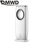 Water-Cooled Air Conditioning Fan Chiller Leafless Electric Refrigeration Cooling Remote Timer Humidifier Conditioner Cooler  EU