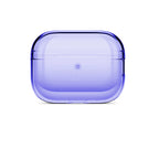 Clear Silicone Case for Airpods Pro 2 2022 Transparent Soft TPU Cover Case With Rope Earphone Accessories for Apple Airpod Pro 2
