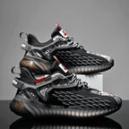 Men shoes Sneakers Male tenis Luxury shoes Mens casual Shoes Trainer Race Breathable Shoes fashion loafers running Shoes for men