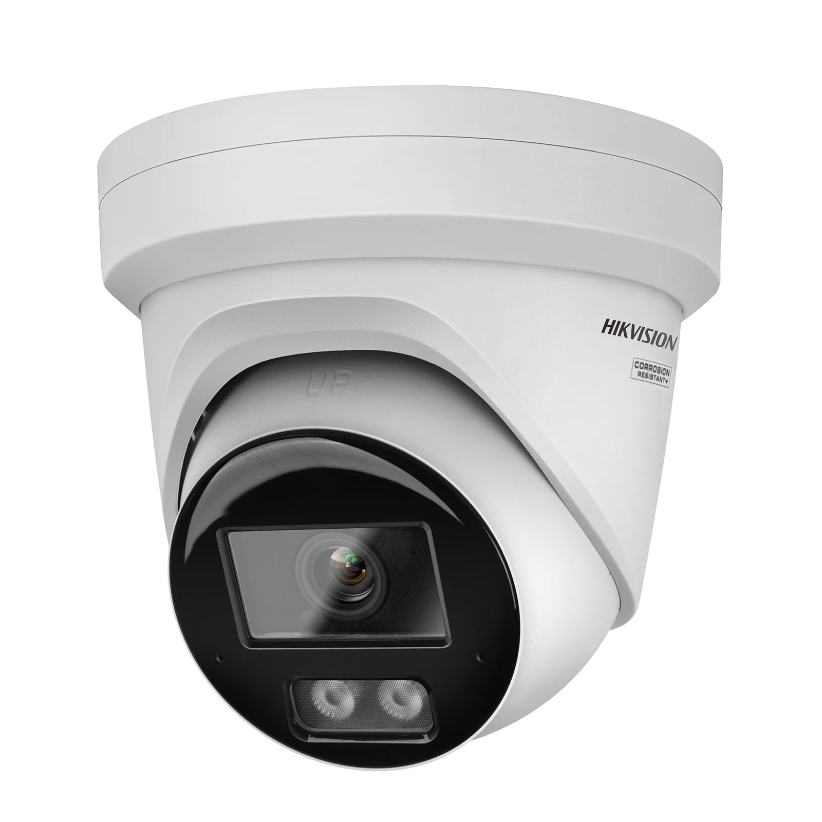 Hikvision DS-2CD2347G3-LI2UY DS-2CD2387G3-LI2UY 4MP 8MP Smart Hybrid Light F1.0 ColorVu3.0 Acusense3.0 Network POE IP Camera Secondary image