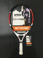 19, 21, 23, 25 inch juvenile and children's tennis racket aluminum alloy carbon male and female ultra light