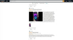 Wireless Bluetooth Speaker, Karaoke Machine with 2 Microphone, Home Karaoke Party Speaker with LED Light