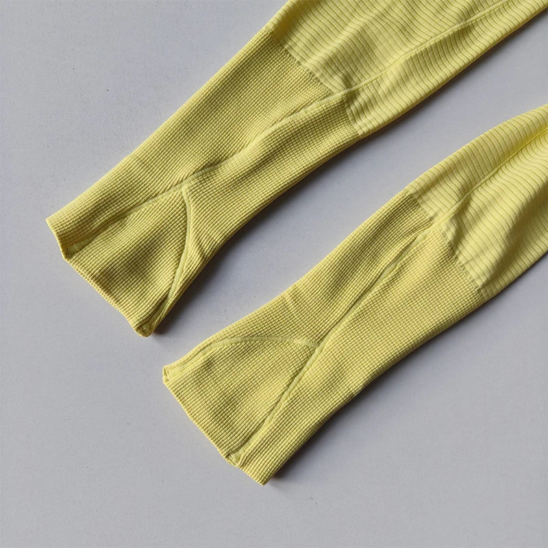 Women's Outdoor Sports Shirt Yoga Wear Fitness T-Shirt Running Workout Top Female Long Sleeves Sportswear Exercise Gym Clothing