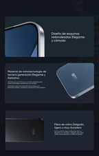 POCO F8 Ultra 5G Global Version Smartphone Snapdragon® 8 Elite Gen 5 6.9" Eye-care AMOLED display 6500mAh 100W HyperCharge NFC